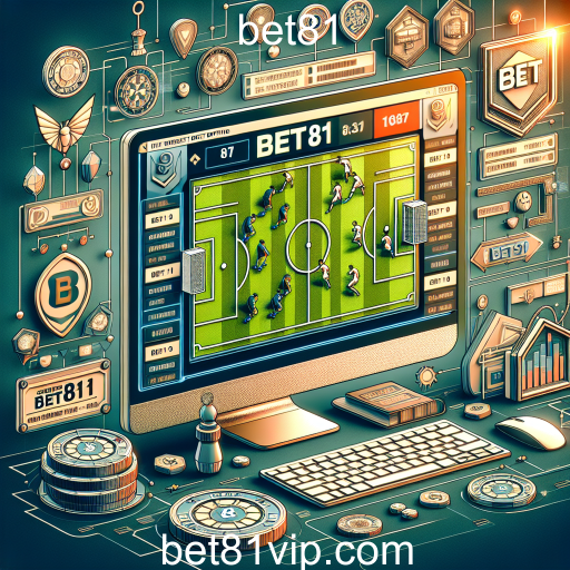 Apostas Diretas: O Que São e Como Apostar no Bet81