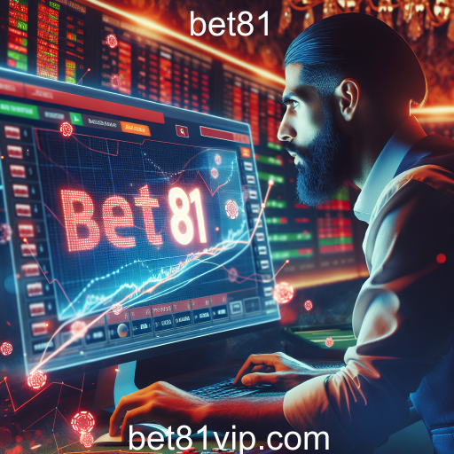 Explorando as Apostas Esportivas em Bet81: Uma Nova Era de Entretenimento